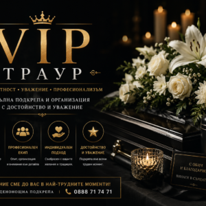 VIP Траур
